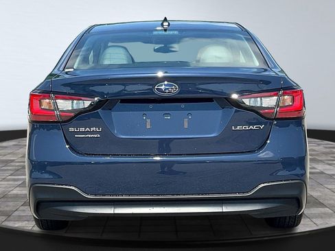 New 2025 Subaru Legacy Premium image 4
