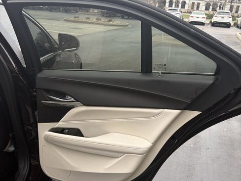 Used 2020 Cadillac CT4 Premium Luxury image 22