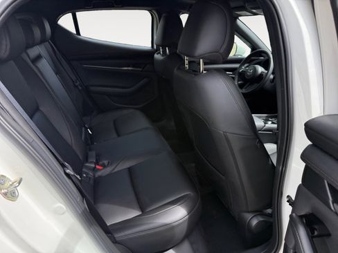 New 2026 MAZDA MAZDA3 s FWD image 18