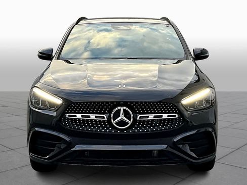 Used 2026 Mercedes-Benz GLA 250 4MATIC image 4
