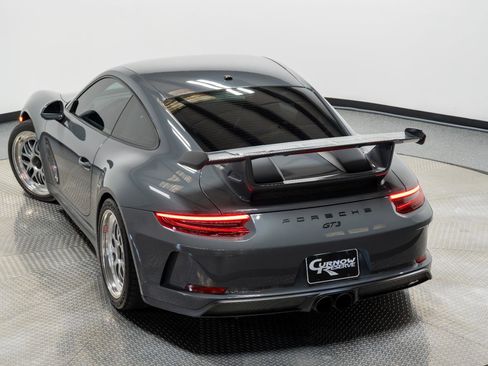 Used 2018 Porsche 911 GT3 image 37