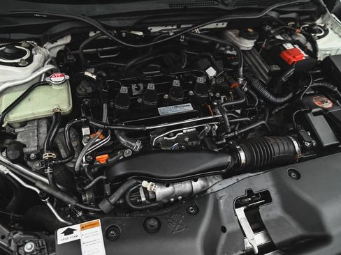 Used 2019 Honda Civic Sport Touring image 34