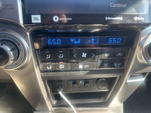 Certified 2023 Toyota 4Runner Limited image 6