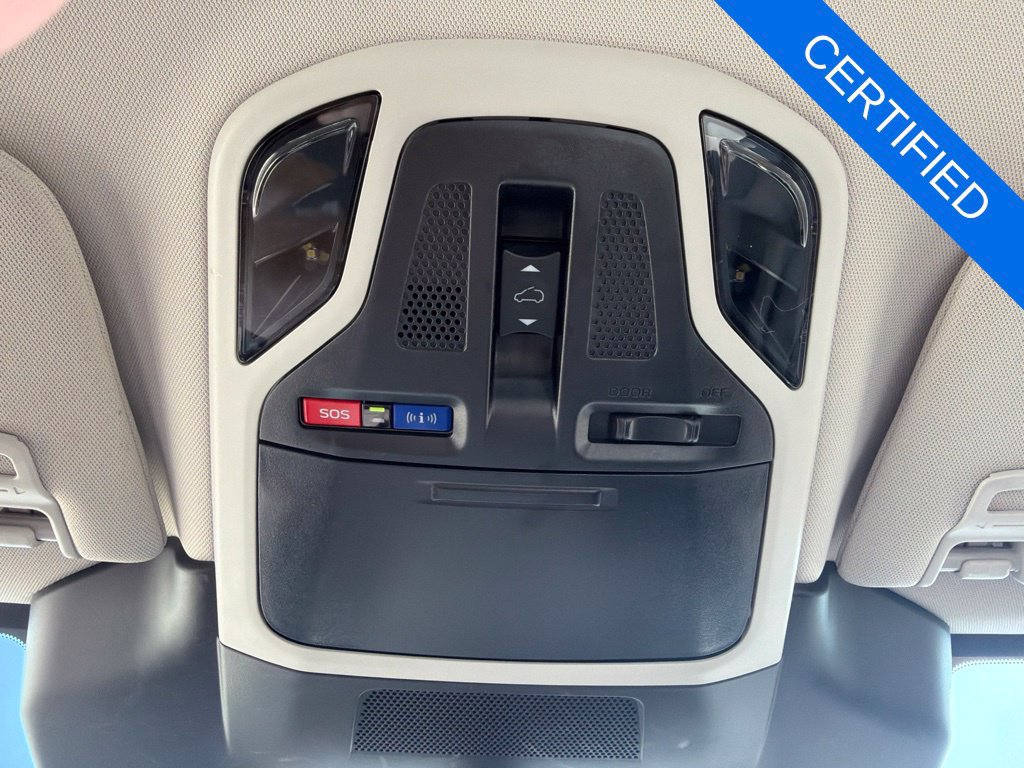 Certified 2025 Subaru Legacy Limited AWD/4WD image 21