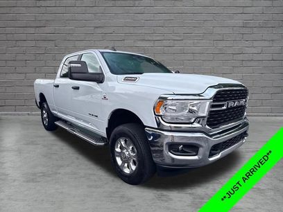 Used 2024 RAM 2500 Big Horn