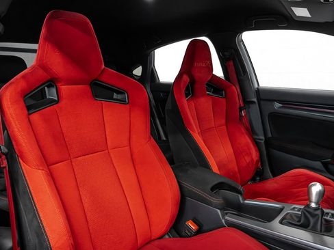 Used 2024 Honda Civic Type R image 21