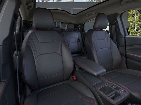 New 2026 Ford Mustang Mach-E Premium w/ Sport Appearance Package RWD image 10