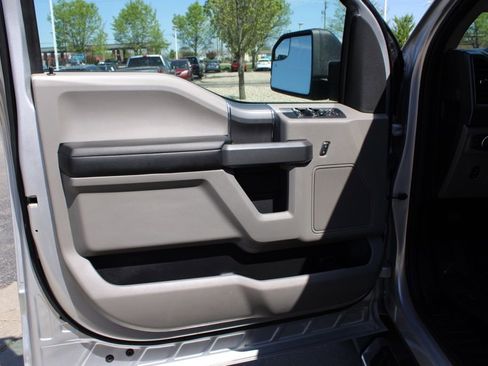 Used 2017 Ford F150 XLT w/ Equipment Group 301A Mid image 19