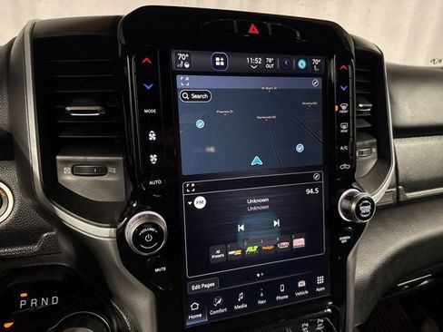 Used 2023 RAM 1500 Big Horn image 20