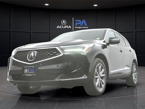 Used 2023 Acura RDX AWD w/ Technology Package image 26