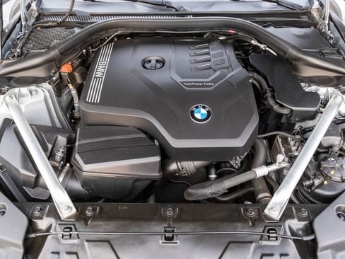Used 2019 BMW Z4 sDrive30i w/ Premium Package image 27