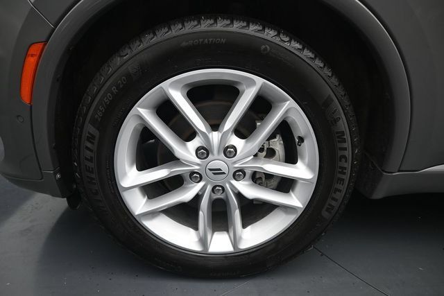 Used 2025 Dodge Durango R/T AWD/4WD image 11
