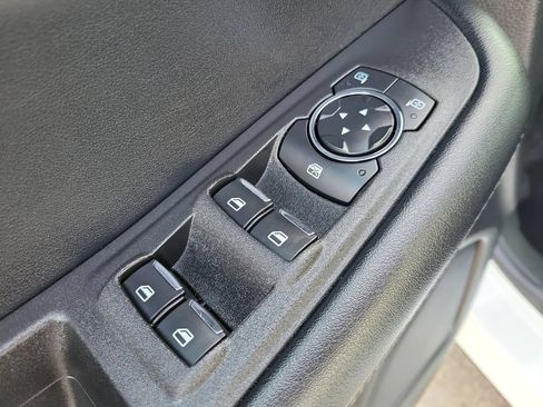 Used 2024 Ford Edge SEL w/ Convenience Package AWD/4WD image 18
