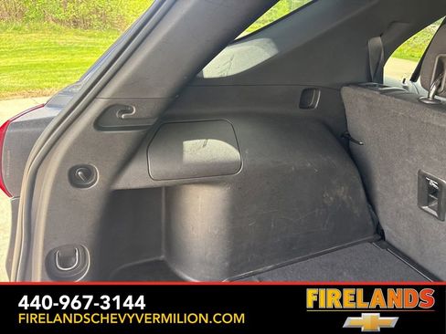 Used 2019 Chevrolet Equinox LT AWD/4WD image 46