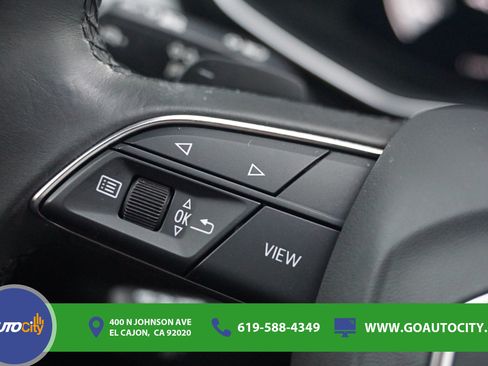 Used 2022 Audi Q7 2.0T Premium AWD/4WD image 23