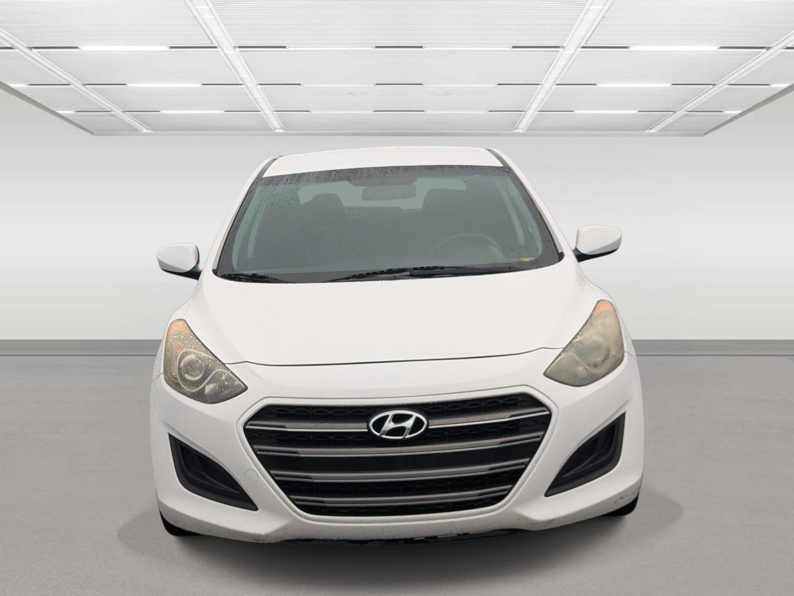 Used 2016 Hyundai Elantra GT FWD image 8