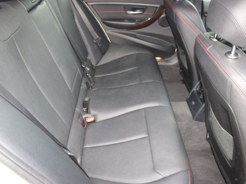 Used 2015 BMW 328i xDrive Sedan image 31