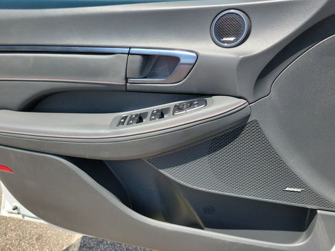 Used 2022 Hyundai Sonata N Line FWD image 17