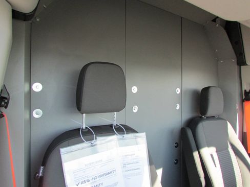 Used 2023 Ford Transit 250 148 High Roof image 18