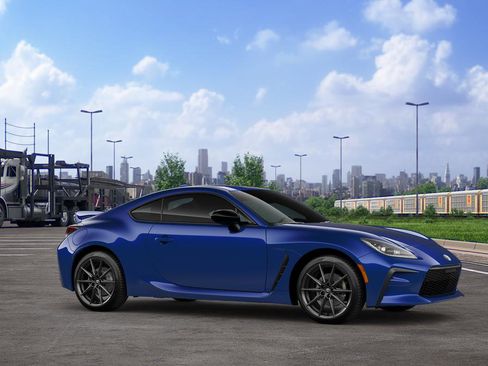 New 2026 Toyota GR86 Premium image 15