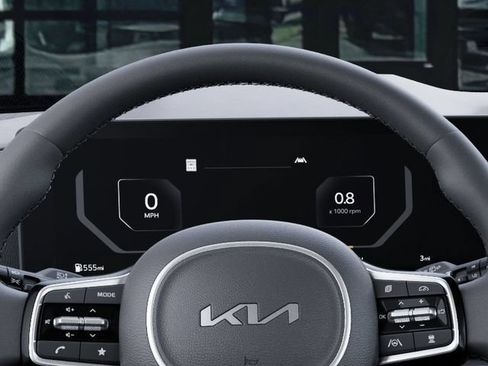 New 2026 Kia Carnival SX Prestige FWD image 21