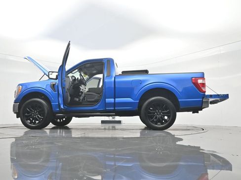 Used 2021 Ford F150 XL w/ Equipment Group 101A High RWD image 42