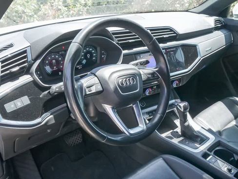 Used 2023 Audi Q3 2.0T Premium AWD/4WD image 18