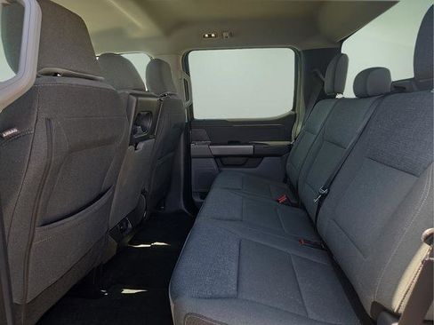 Used 2025 Ford F150 XLT w/ Equipment Group 301A Standard image 15