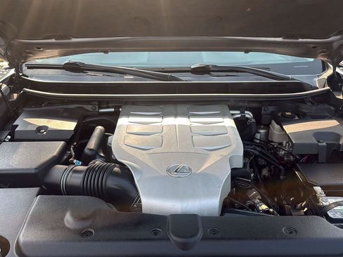 Used 2019 Lexus GX 460 Premium AWD/4WD image 20