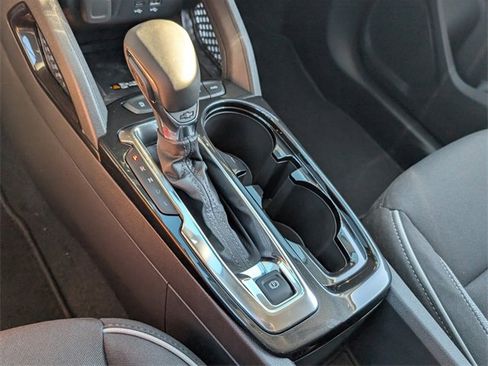 New 2026 Chevrolet TrailBlazer LT w/ Convenience Package image 11