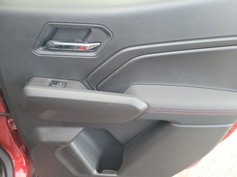 Used 2023 Chevrolet Colorado Z71 w/ Z71 Convenience Package 2 image 22