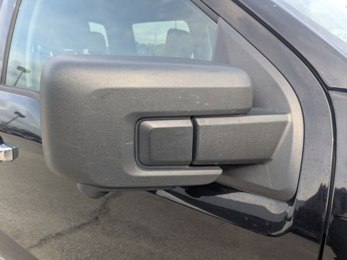 Used 2024 Ford F150 XLT w/ Mobile Office Package image 12