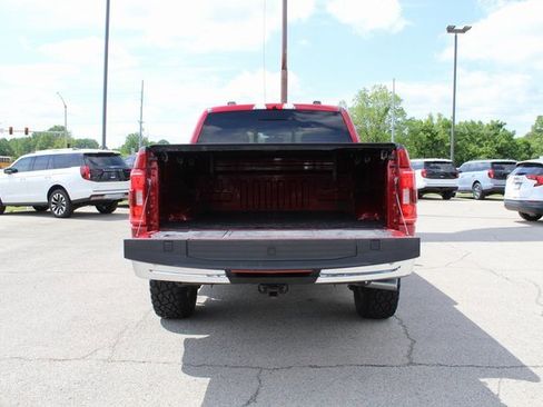 Used 2022 Ford F150 XLT w/ Equipment Group 302A High AWD/4WD image 16