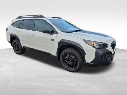 New 2025 Subaru Outback Wilderness image 1
