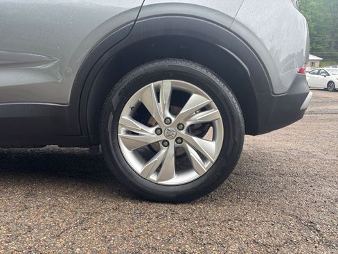 Used 2025 Buick Encore GX Preferred FWD image 30