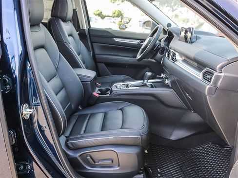 New 2025 MAZDA CX-5 AWD 2.5 S w/ Premium Plus Pkg image 17