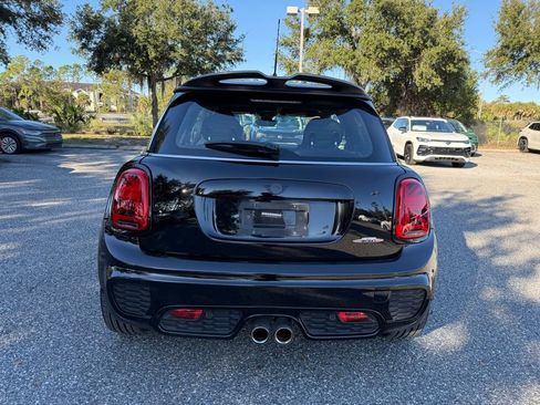 Used 2019 MINI Cooper John Cooper Works w/ Storage Package image 14