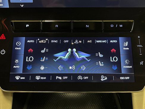 Used 2023 Maserati Grecale GT AWD/4WD image 24