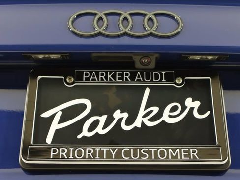 New 2026 Audi S3 Premium AWD/4WD image 26