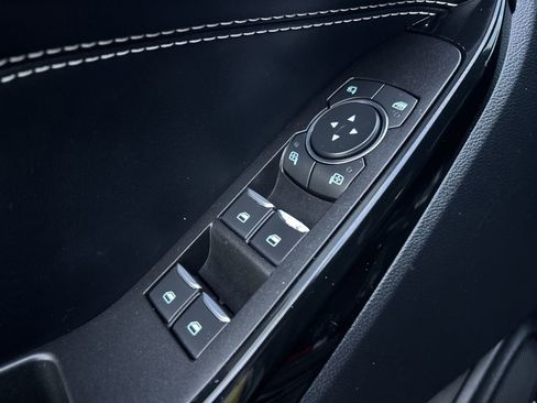 Certified 2021 Ford Explorer ST w/ Equipment Group 401A image 34