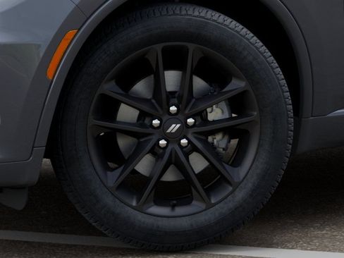 New 2026 Dodge Durango GT w/ Blacktop Package RWD image 8