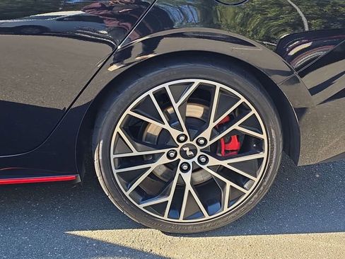 Certified 2022 Hyundai Elantra N image 44