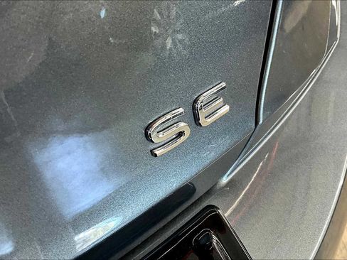 New 2025 Volkswagen Jetta SE image 23