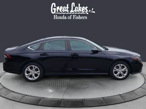 Used 2023 Honda Accord LX image 6