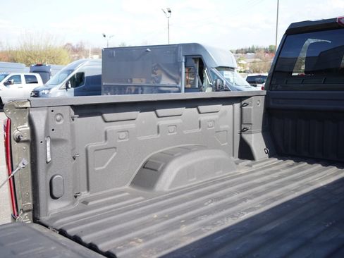 Used 2022 Chevrolet Silverado 2500 LTZ AWD/4WD image 25