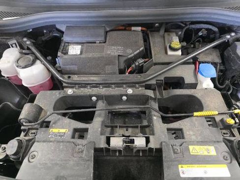 Used 2023 Volkswagen ID.4 Pro S RWD image 11