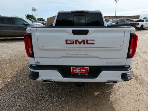 New 2026 GMC Sierra 1500 Denali AWD/4WD image 7