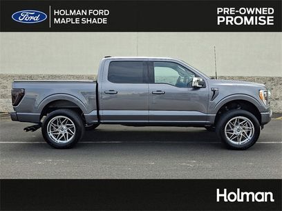 Used 2021 Ford F150 XLT w/ Equipment Group 302A High
