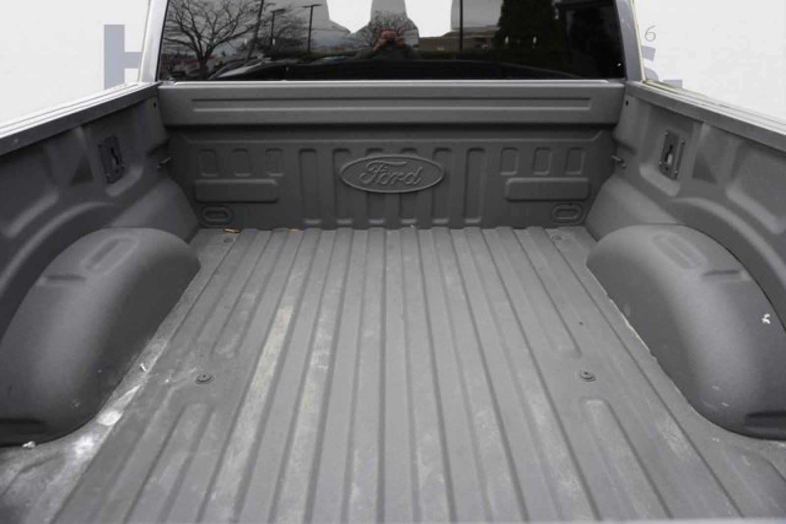 Used 2023 Ford F150 XL w/ STX Black Appearance Package AWD/4WD image 9