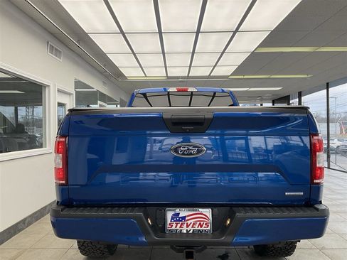 Used 2018 Ford F150 XL w/ Equipment Group 101A Mid image 6